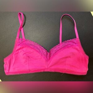 Savage x Fenty Unlined Bralette